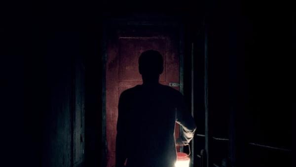 It comes at night - Bande-annonce VF