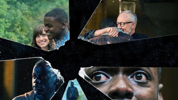 Get Out / Bande-annonce officielle VF [Au cinéma le 3 mai]