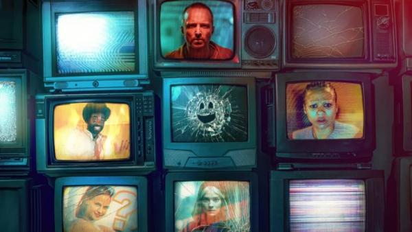 Le créateur de Black Mirror, Charlie Brooker, présente les épisodes de la saison 5 VOST