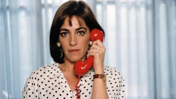 Femmes au bord de la crise de nerfs (1988)