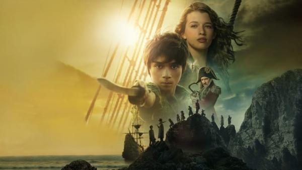 Peter Pan & Wendy - Bande-annonce officielle [VF]