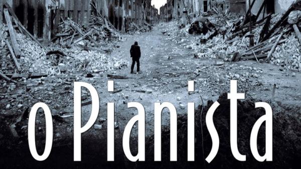 Le Pianiste - La Bande Annonce VF
