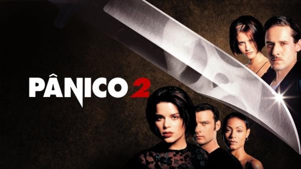 Scream 2 Bande annonce
