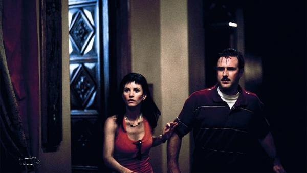 Scream 3 (2000) Bande annonce française.