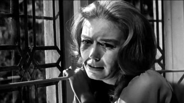 Paranoïaque (1963) Bande-annonce française