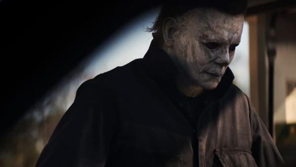 Halloween / Bande-Annonce 2 VF [Au cinéma le 24 Octobre]
