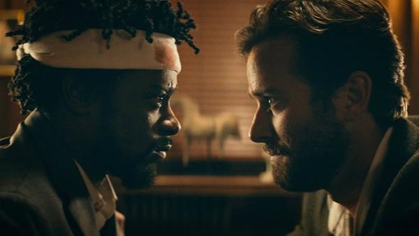 Sorry to Bother You - Bande Annonce VOST