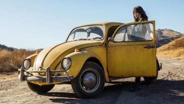 BUMBLEBEE - Bande-annonce 2 VF