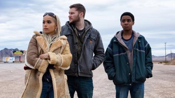 KIN : LE COMMENCEMENT - Bande Annonce VF