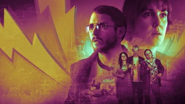 I DON'T FEEL AT HOME IN THIS WORLD ANYMORE Bande Annonce VF (Elijah Wood, Netflix, 2018)