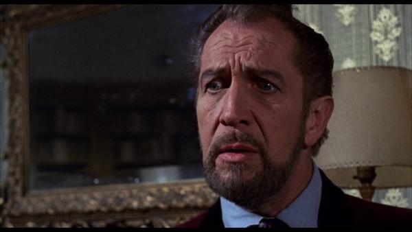 Scream and Sream Again (1970) trailer