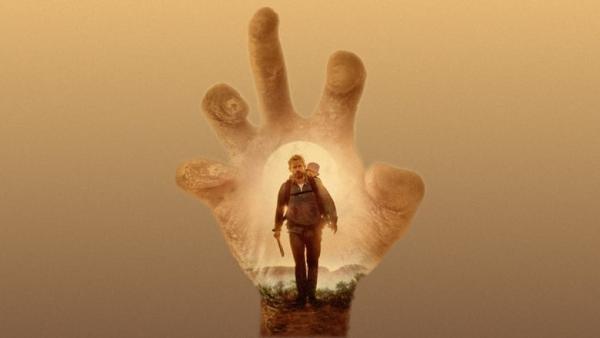 Cargo - Bande Annonce VOST