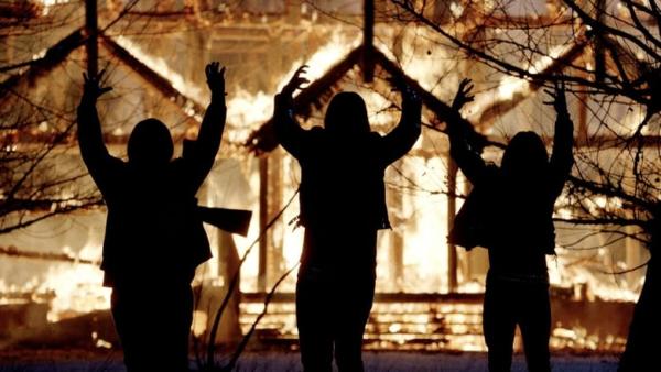 LORDS OF CHAOS - Bande Annonce VOST