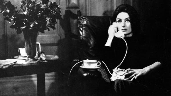 Un Homme et une femme – Bande Annonce VF - 1966