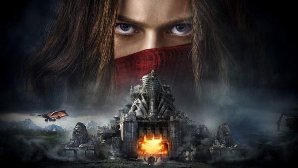 Mortal Engines - Bande Annonce 2 VF