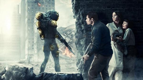 Extinction - Bande Annonce VF