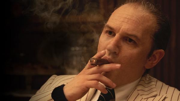 CAPONE - BANDE ANNONCE VF