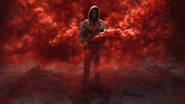 CAPTIVE STATE - Bande Annonce VF