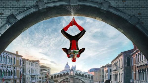 Spider-Man : Far From Home - Bande-annonce 2 - VF