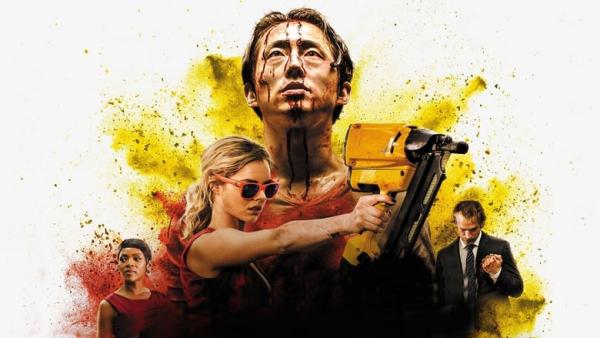 Mayhem - Bande Annonce [VF]