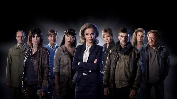 Présentation programme - Séquence 02 - Real Humans - BA