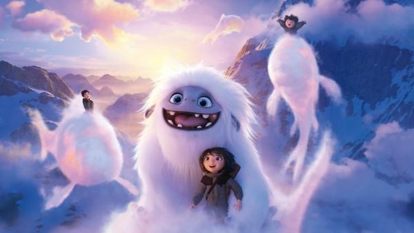 Abominable - Bande Annonce [VF]