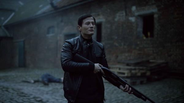 LE SERPENT AUX MILLE COUPURES - Bande Annonce VF