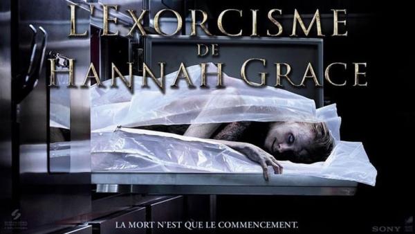 L’Exorcisme de Hannah Grace - Bande Annonce VF