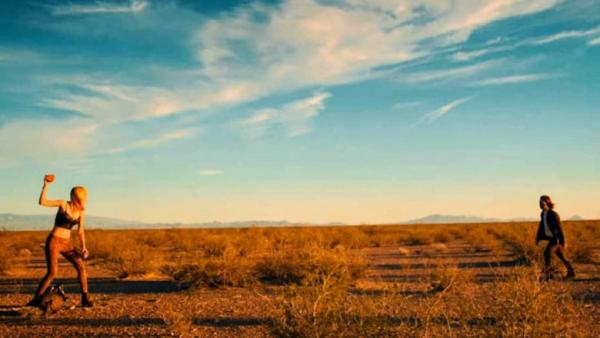 BLOODY SAND - Bande Annonce Officielle VF