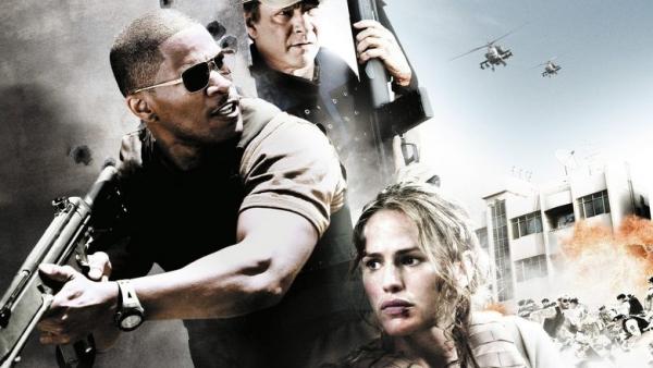 Le Royaume - Bande annonce