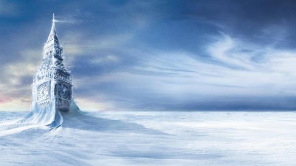 LE JOUR D'APRÈS / THE DAY AFTER TOMORROW (2004) Bande-annonce VOST