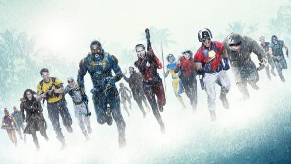 The Suicide Squad - Bande-Annonce Officielle 3 [VF]