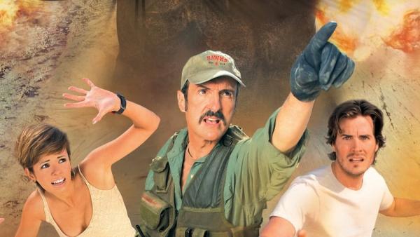 Tremors: The Series (2003) - All creatures