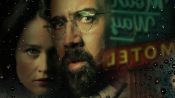 THE WATCHER Bande Annonce VF FilmsActu