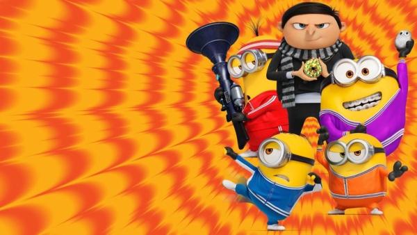 Les Minions 2 : Il Était Une Fois Gru - Bande annonce VF [Au cinéma le 6 juillet]