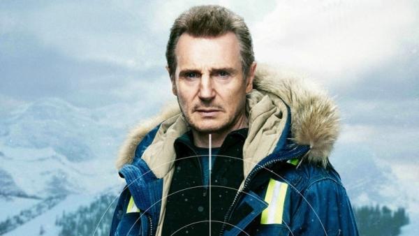 SANG FROID – Bande Annonce 2 VF
