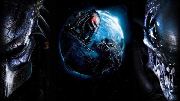 Aliens vs Predator : requiem - Bande annonce VF