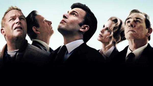 Company men