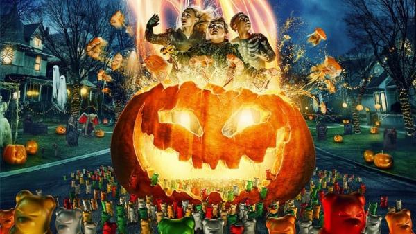 Chair de Poule 2 : Les Fantômes d’Halloween - Bande Annonce 3 VF