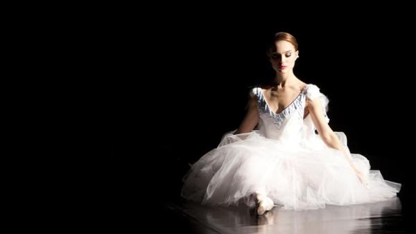 Black Swan Nouvelle Bande-Annonce HD VF