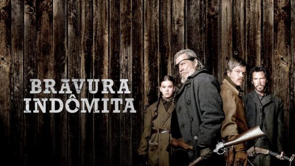 True Grit – Bande Annonce VF - 2011