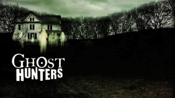 Ghost Hunters (saison 6)