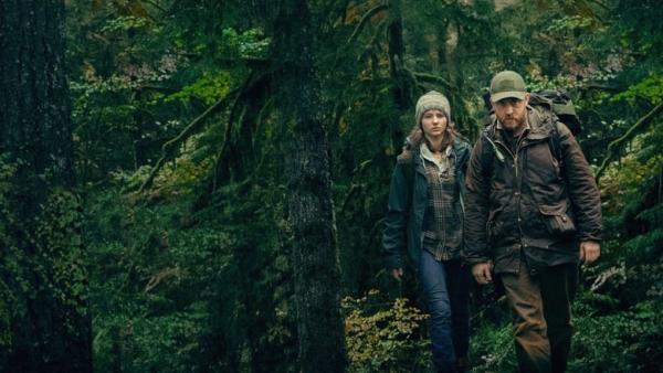 LEAVE NO TRACE - Teaser VOST