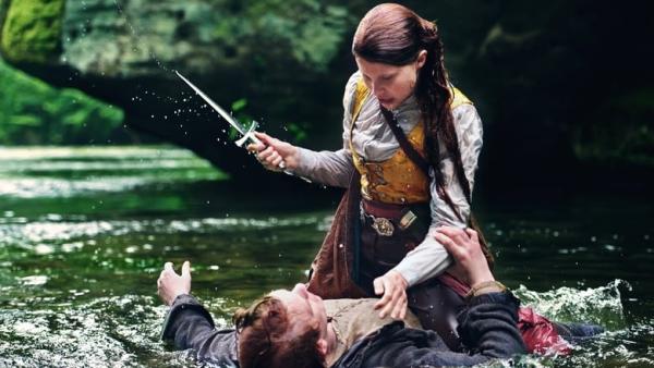 ESPEN - LE GARDIEN DE LA PROPHETIE - Bande-annonce VF (2018)