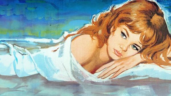 Angélique, Marquise des anges (1964) Bande annonce française