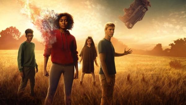 Darkest Minds : Rébellion - Bande Annonce 2 VF