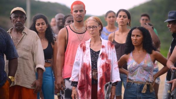 Bacurau - Bande Annonce VOST - 2019
