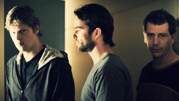 Animal kingdom (2010) Bande annonce VOstF