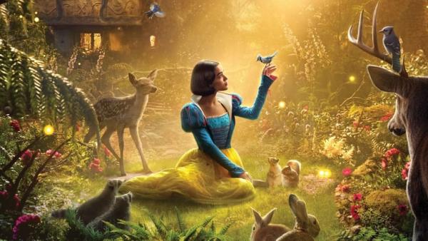 Blanche Neige (2025) - Nouvelle bande-annonce (VF) | Disney