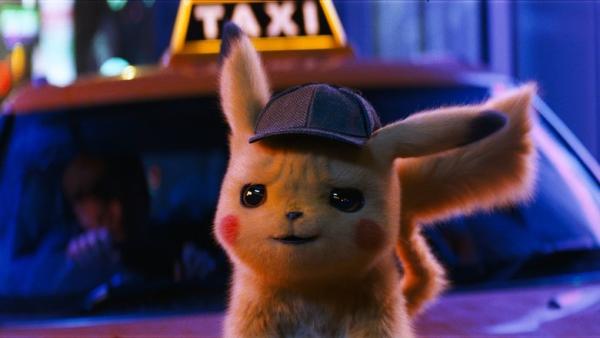 Détective Pikachu - Bande Annonce 2 VF